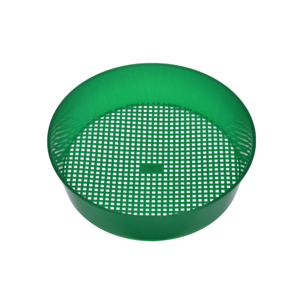 Plastic Garden Sieve Home Gard - Tissue Culture Plant review and price