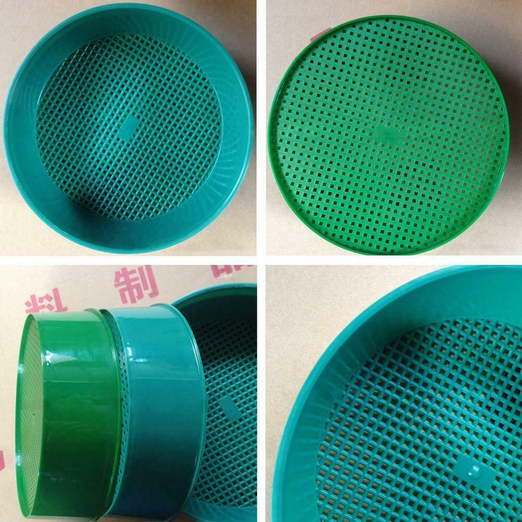 Plastic Garden Sieve Home Gard - Tissue Culture Plant review and price
