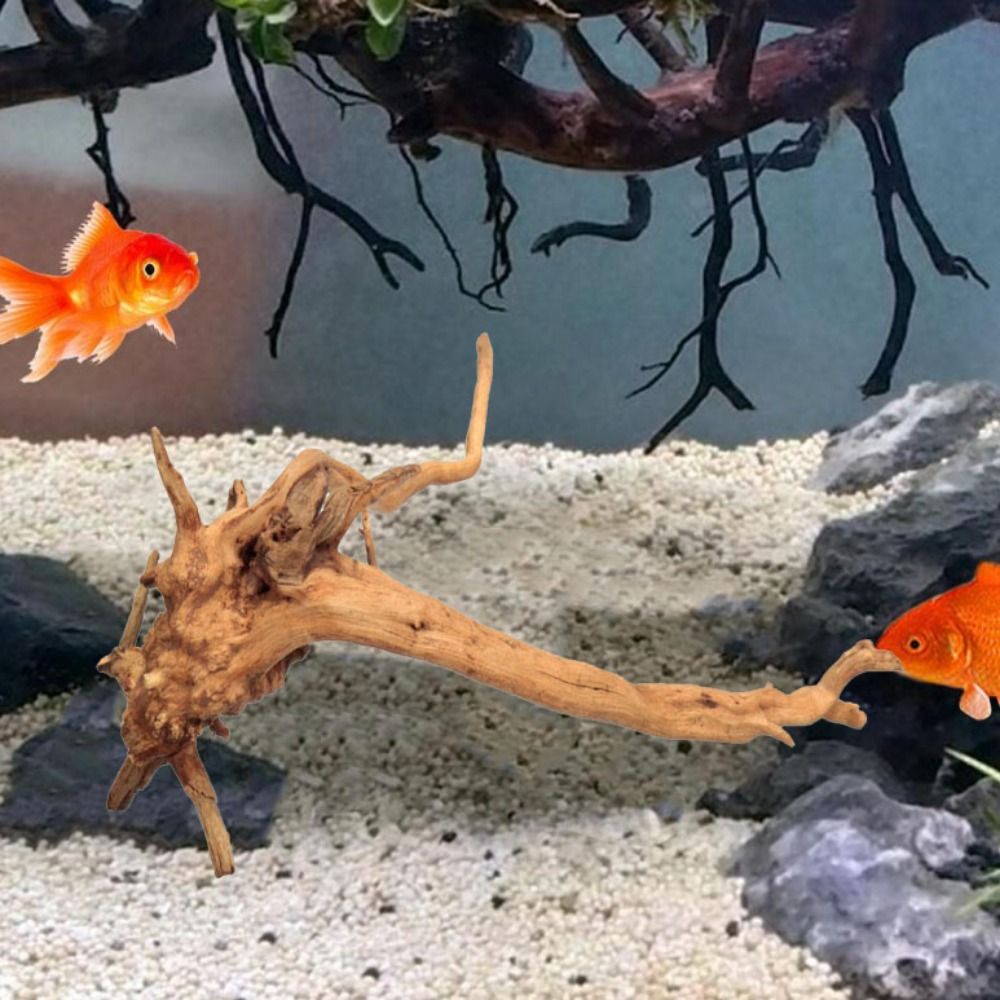 20-25CM Large Aquarium Driftwo - Aquarium Plant Roots review and price