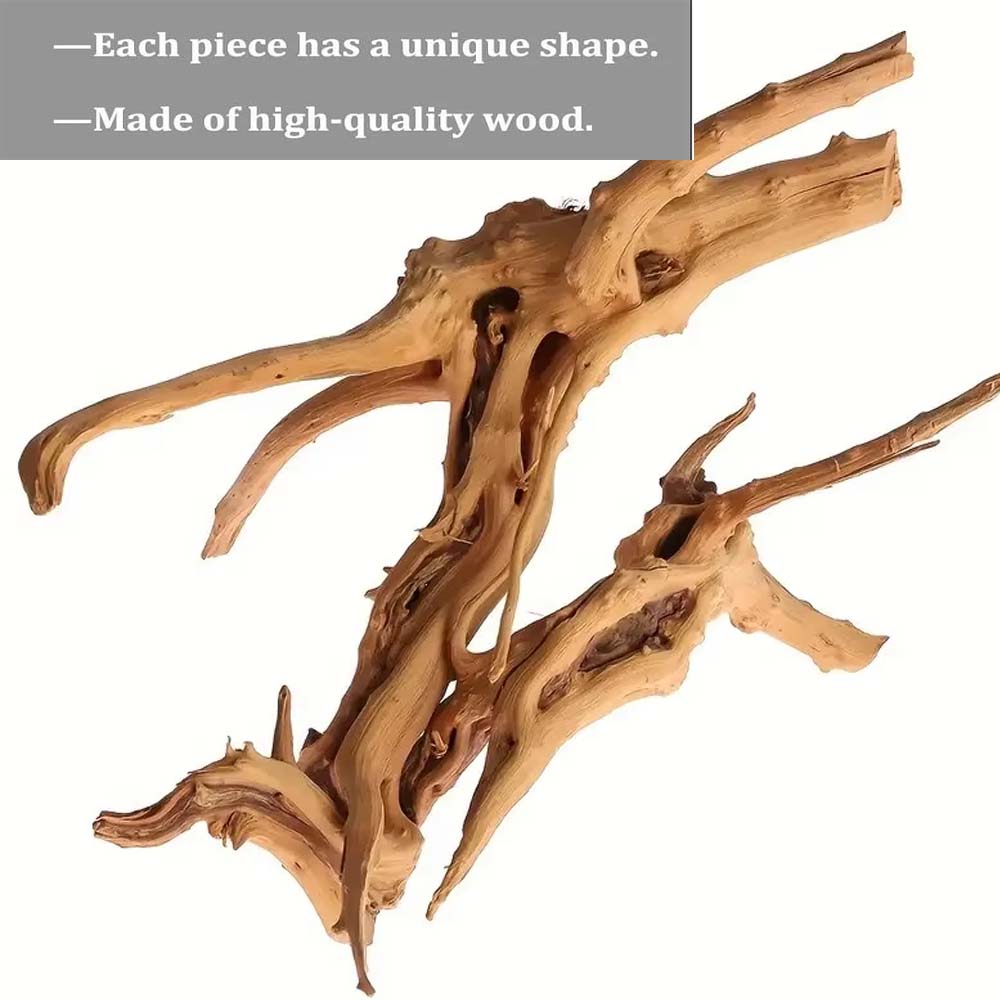 20-25CM Large Aquarium Driftwo - Aquarium Plant Roots review and price