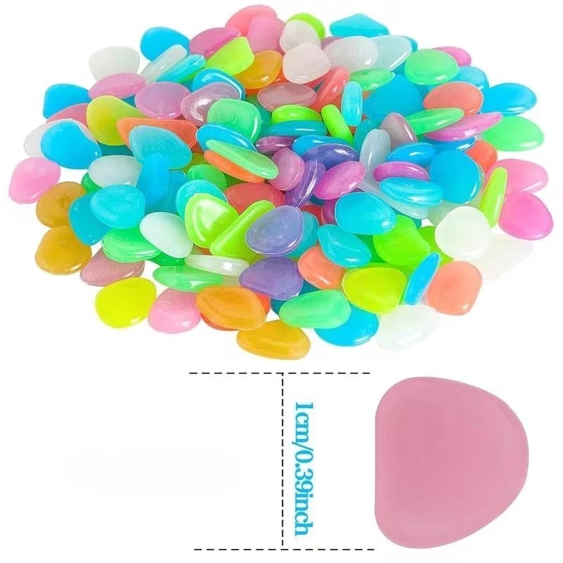 50-200pcs Glow in The Dark Peb - Planted Aquarium Parameters review and price