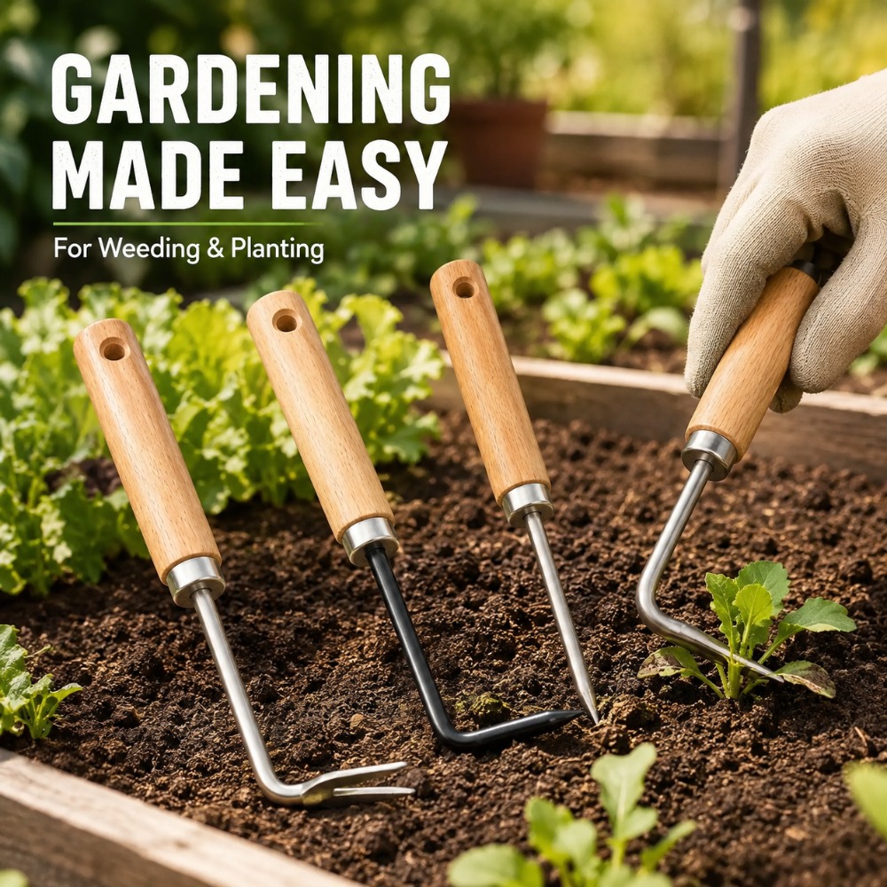 Root Puller Weeding Tool Multi - Tissue Culture Plant review and price