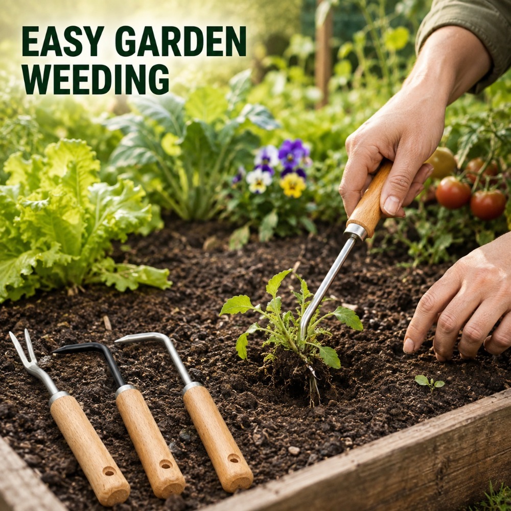 Root Puller Weeding Tool Multi - Tissue Culture Plant review and price
