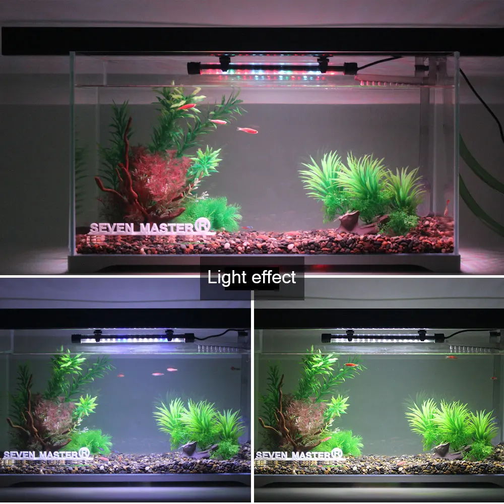58CM  Aquarium Light LED Plant - Aquarium Plant Light review and price