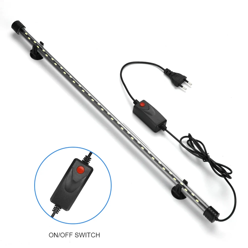 58CM  Aquarium Light LED Plant - Aquarium Plant Light review and price