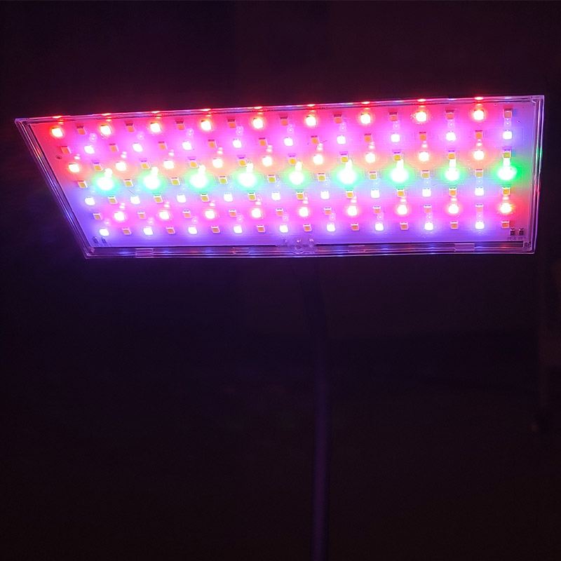 3 Light Color Adjustable Aquar - Aquarium Plant Light review and price