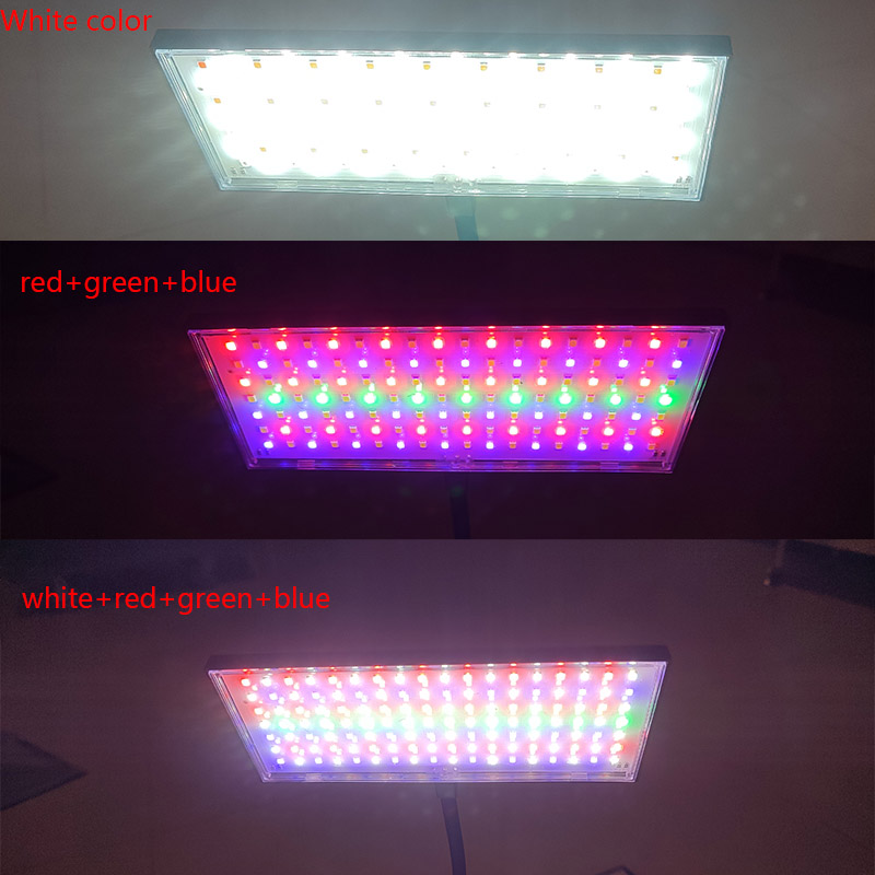 3 Light Color Adjustable Aquar - Aquarium Plant Light review and price