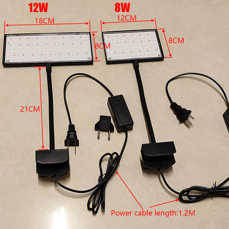 3 Light Color Adjustable Aquar - Aquarium Plant Light review and price