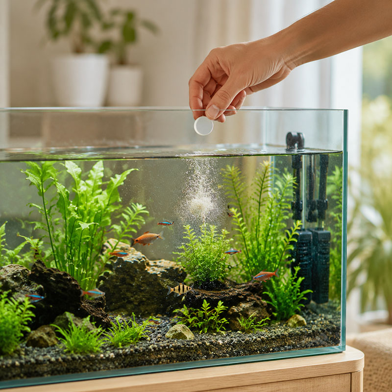 MIRAVEXL 150 Aquarium Algae Re - Planted Aquarium Parameters review and price