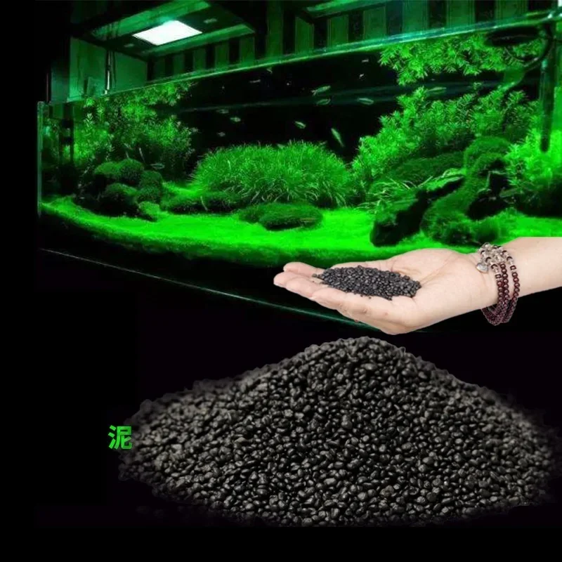 Aquarium 500g Natural Planted  - Aquarium Planted Tank Soil review and price