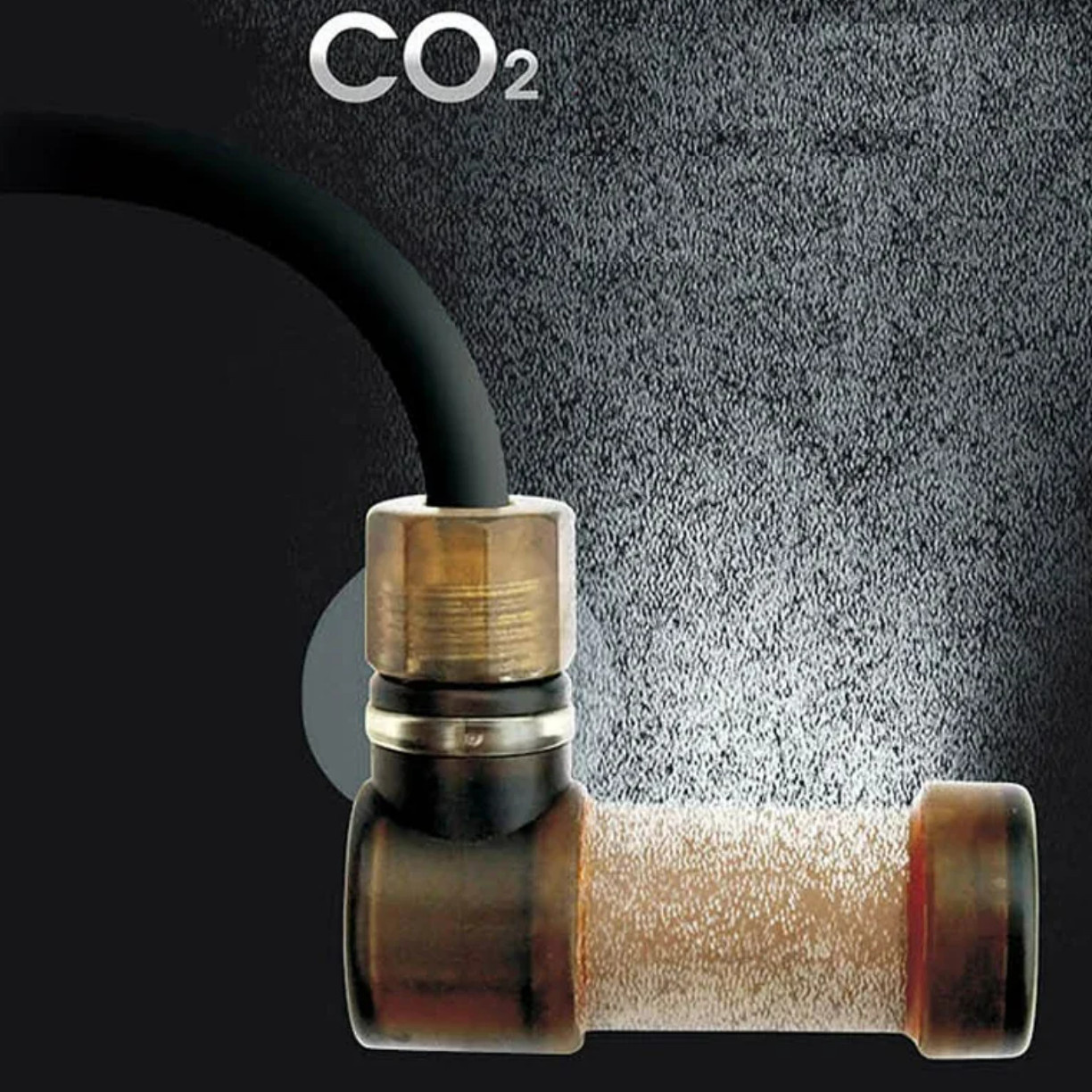 Super CO2 Atomizer Carbon Diox - Aquarium Plant Grass review and price