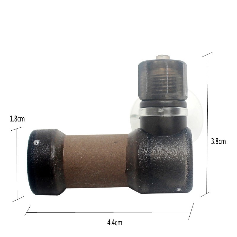Super CO2 Atomizer Carbon Diox - Aquarium Plant Grass review and price