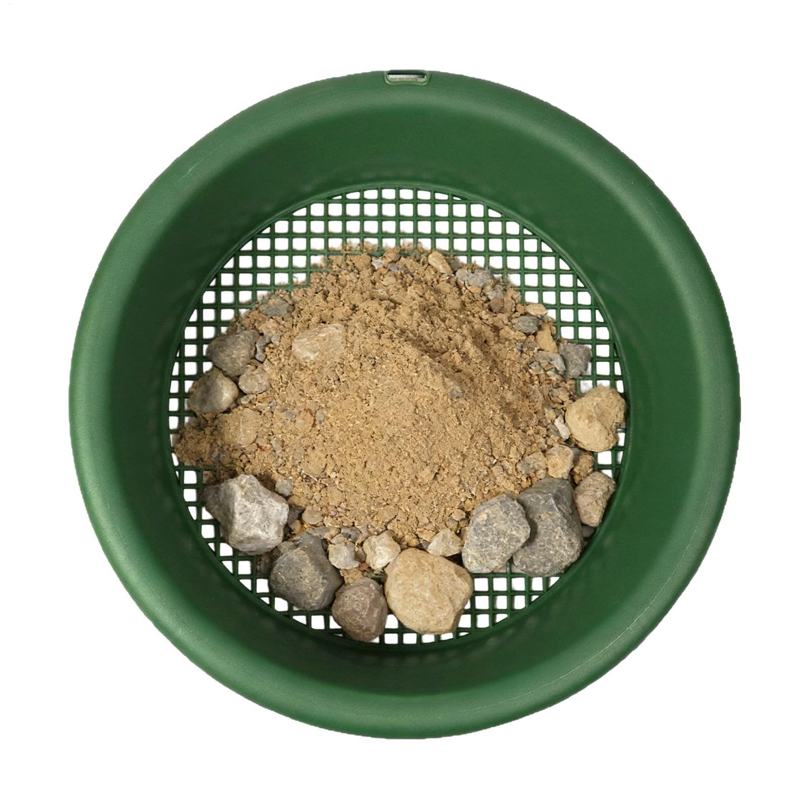 Sifter for Rocks Rustproof Pel - Tissue Culture Plant review and price