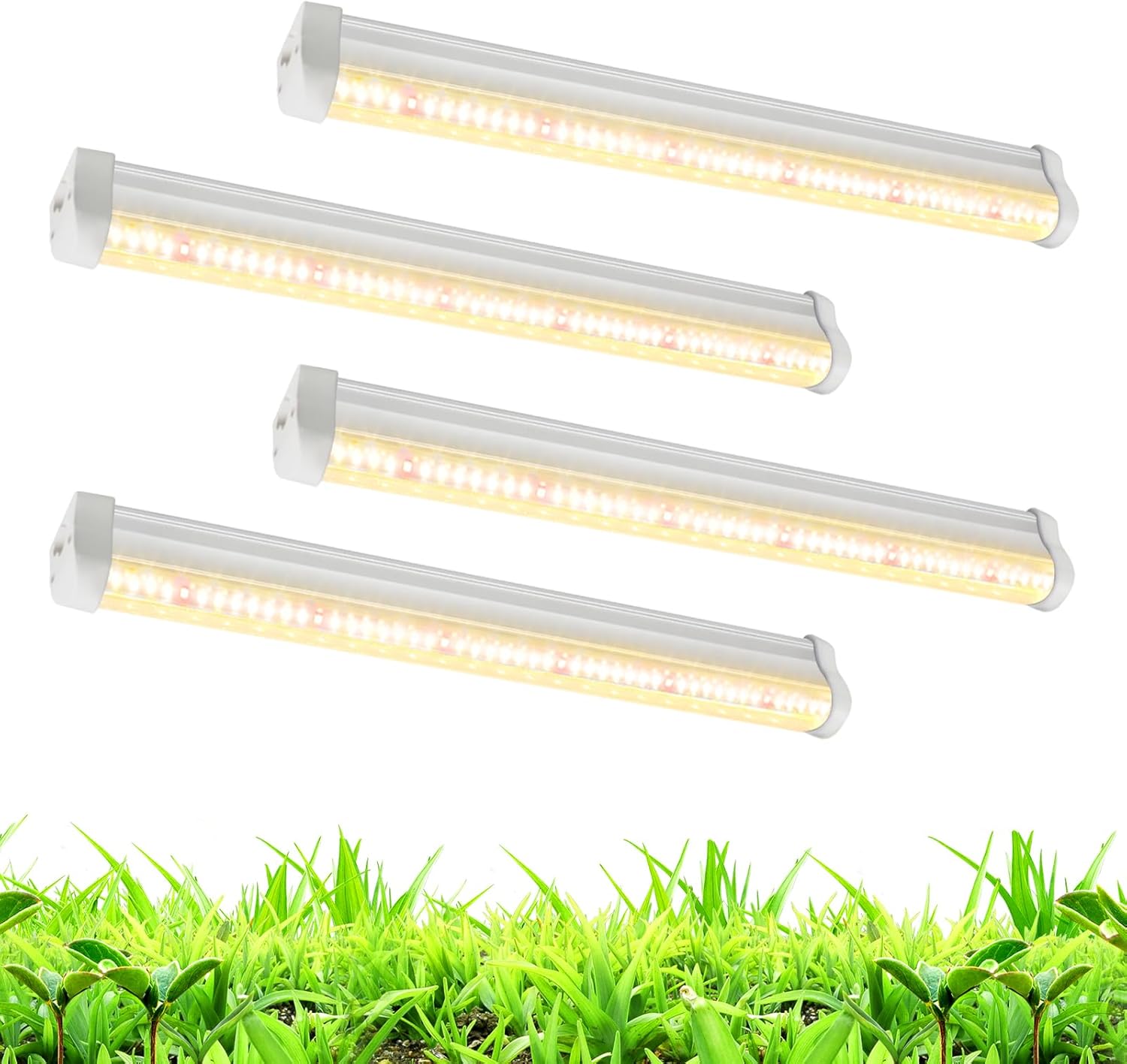 LED Grow Plant Lamp Full Spect - Aquarium Planted Seeds review and price