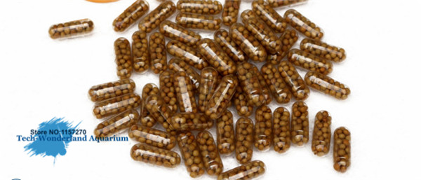 40tab Root Fertilizer for Wate - Planted Aquarium Parameters review and price