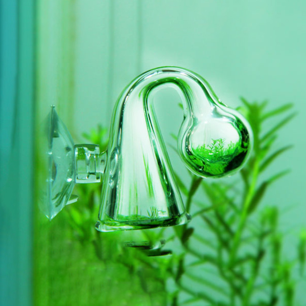 Fish Tank CO2 Diffuse Glass Dr - Planted Aquarium Parameters review and price