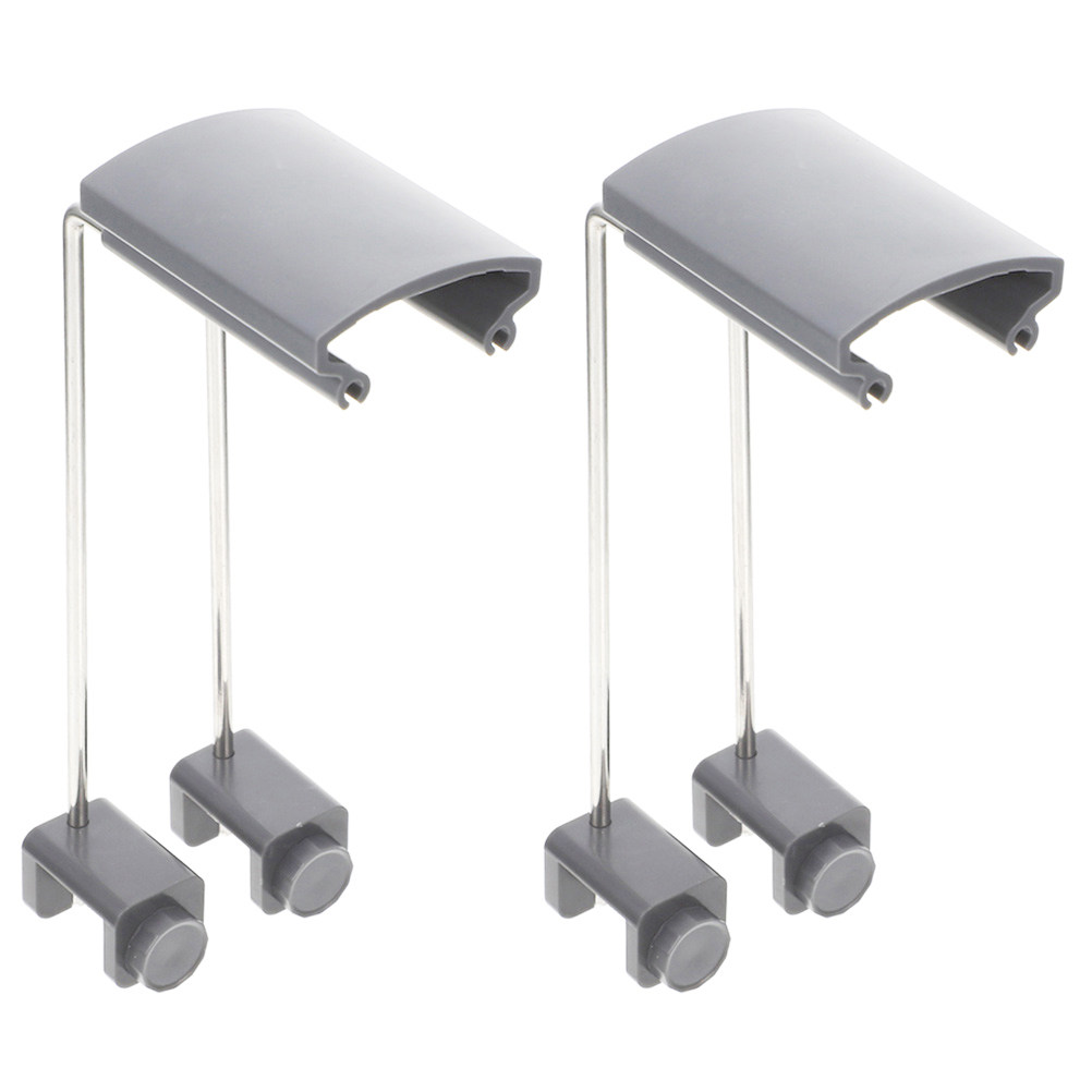 2Pcs Aquarium Light Stand Adju - Planted Aquarium Parameters review and price