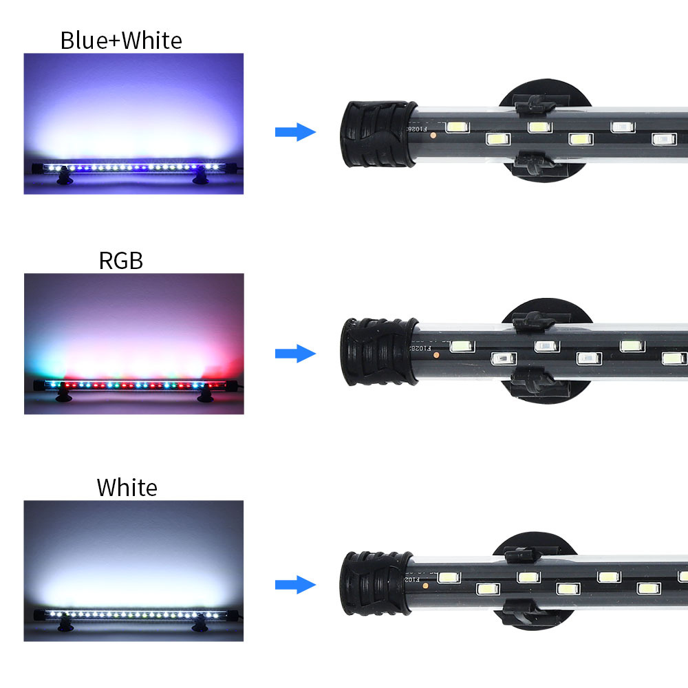 90-260V Aquarium Light LED Wat - Aquarium Plant Light review and price