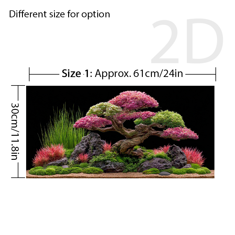 Natural Layered Stone Aquarium - Aquascape Stone Seiryu review and price