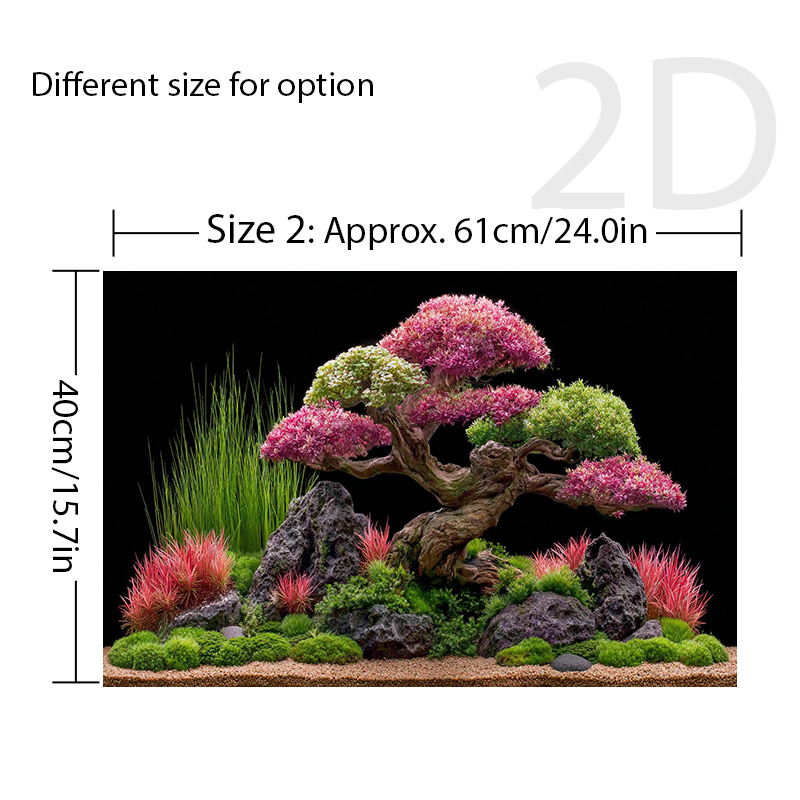 Natural Layered Stone Aquarium - Aquascape Stone Seiryu review and price