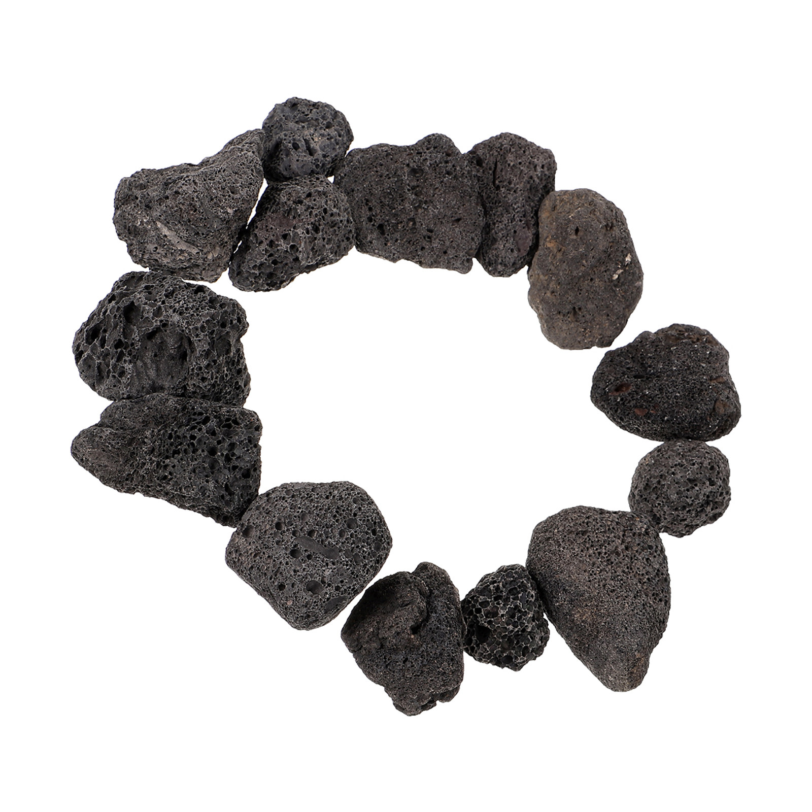 1Pack Natural Volcanic Stones  - Aquarium Planted Plants review and price