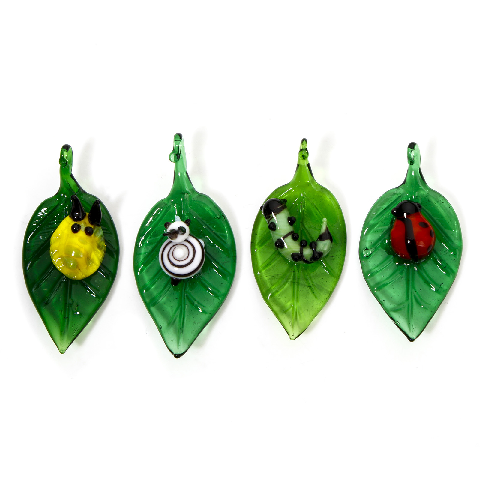 1 Piece 3D Lampwork Glass Inse - Planted Aquarium Making review and price