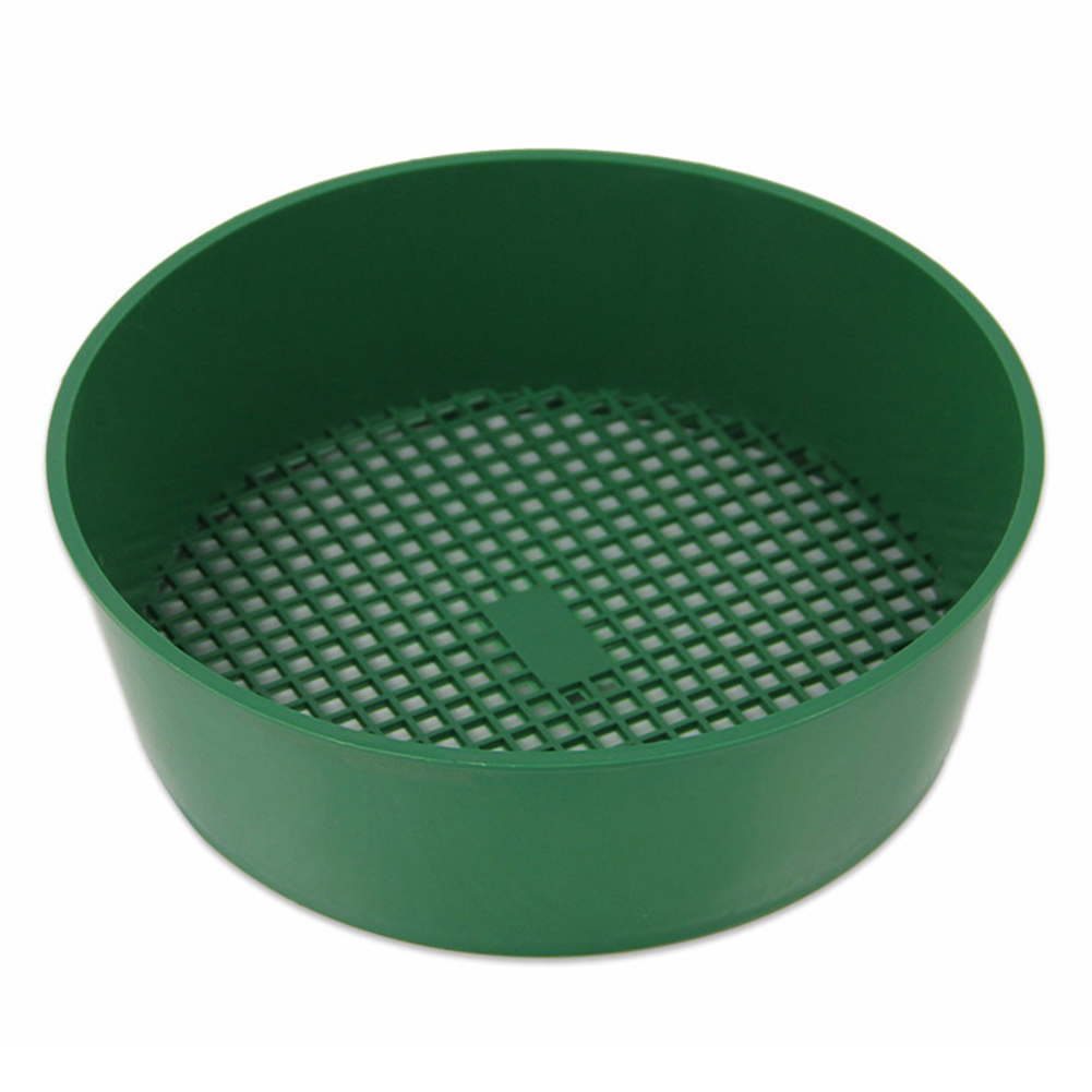 Plastic Soil Sieve Filter Mesh - Tissue Culture Plant review and price