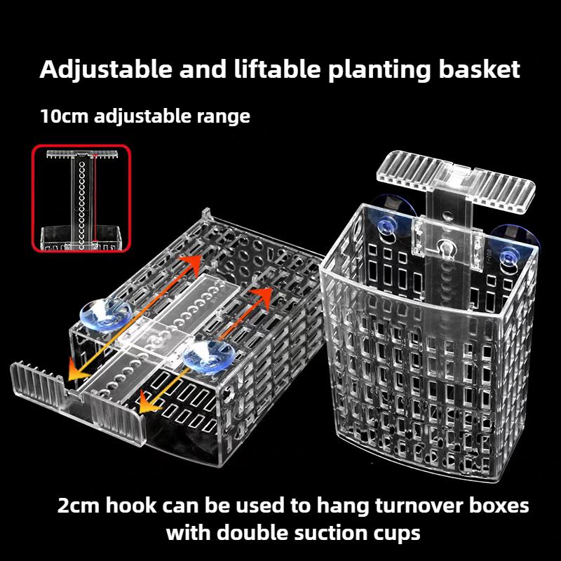 Aquarium Plant Holder Adjustab - Aquarium Plant Grass review and price