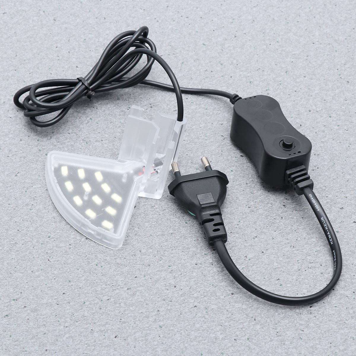 5V USB Powered Clip Aquarium L - Aquarium Plant Light review and price