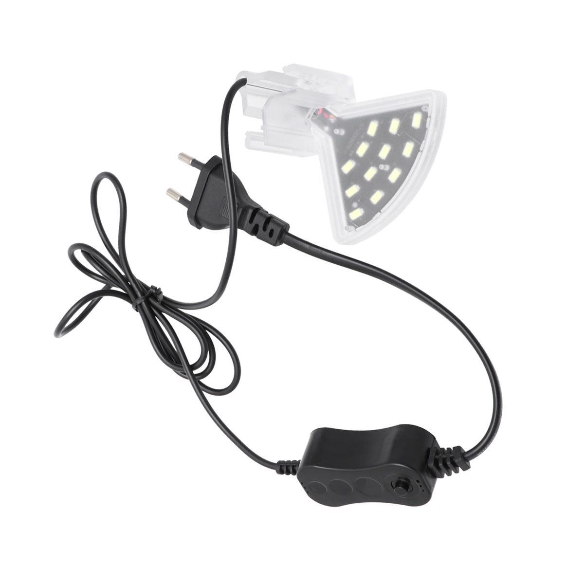 5V USB Powered Clip Aquarium L - Aquarium Plant Light review and price