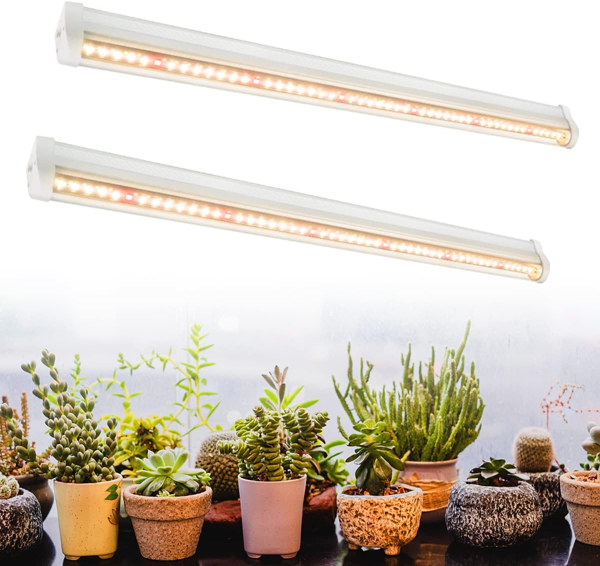 LED Grow Lamp Plant Full Spect - Aquarium Planted Seeds review and price