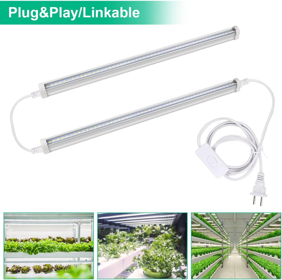 LED Grow Lamp Plant Full Spect - Aquarium Planted Seeds review and price