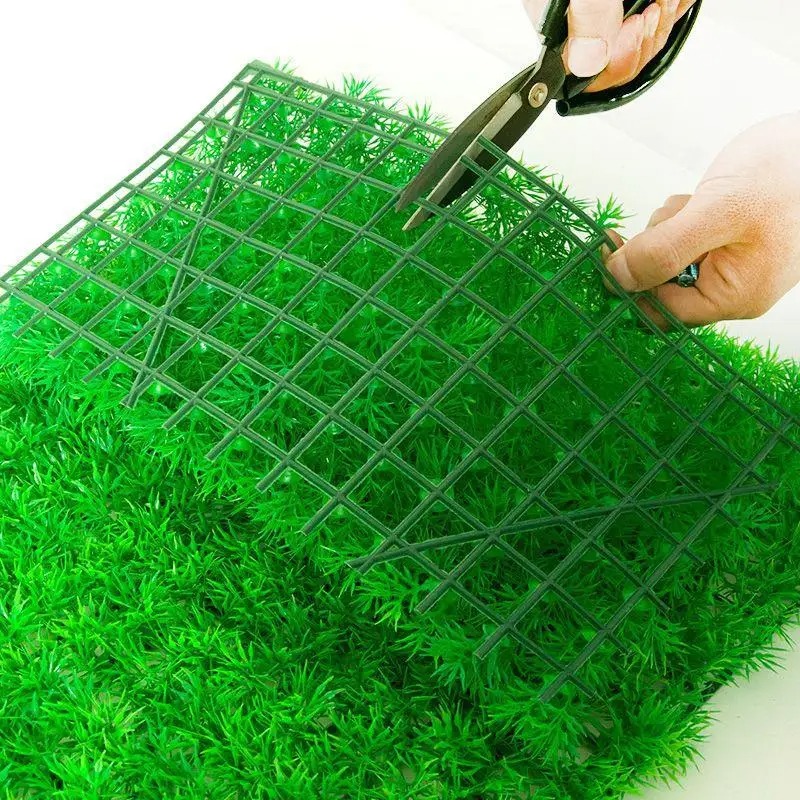 Artificial Grass Lawn Aquarium - Aquarium Plant Grass review and price