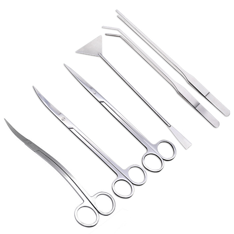 Aquarium Scissors Tweezers Too - Aquarium Plant Grass review and price