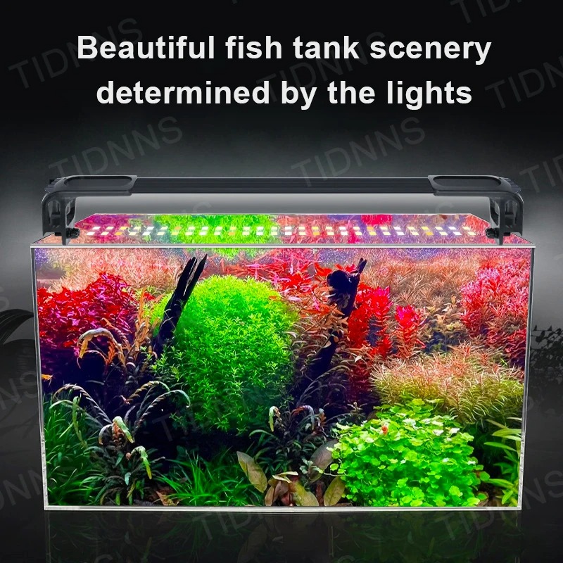 Aquarium Light Led Plant Grow  - Aquarium Plant Light review and price