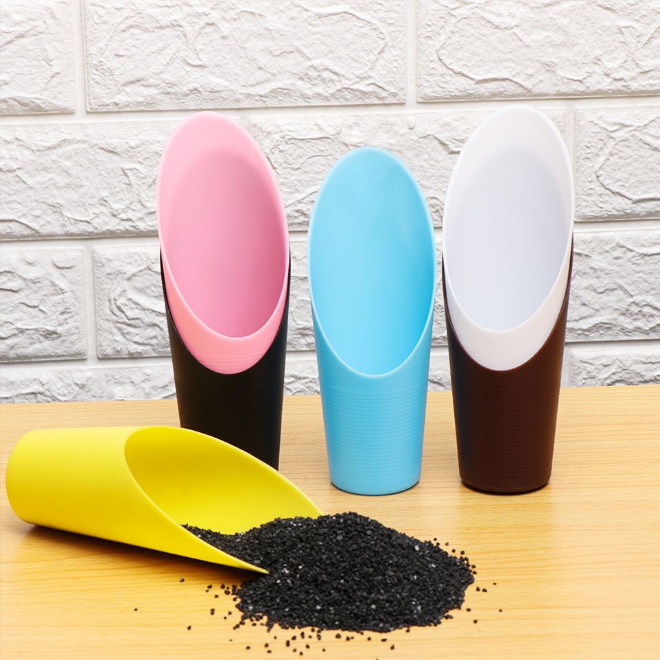 1PC Plastic Soil Shovel Cup Fo - Tissue Culture Plant review and price